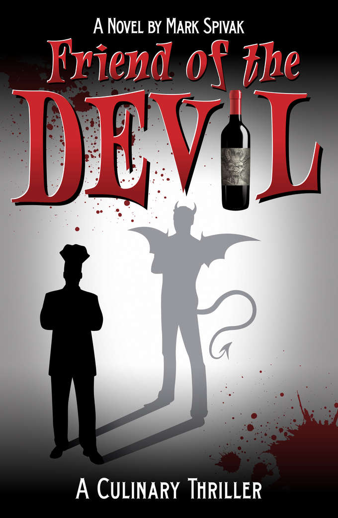 Friend of the Devil – a review