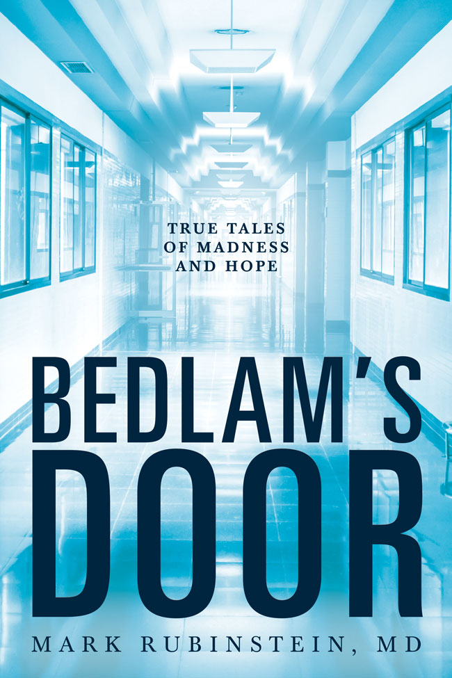 Bedlam’s Door – a review