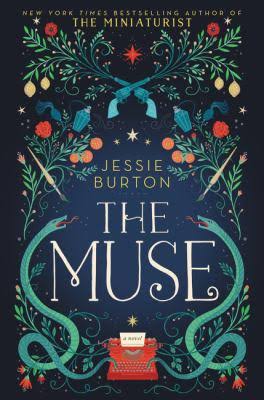 The Muse – a review