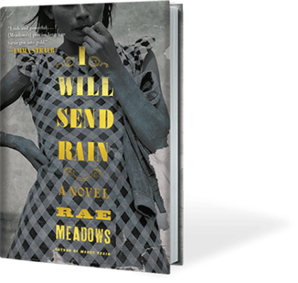 Book review: I Will Send Rain