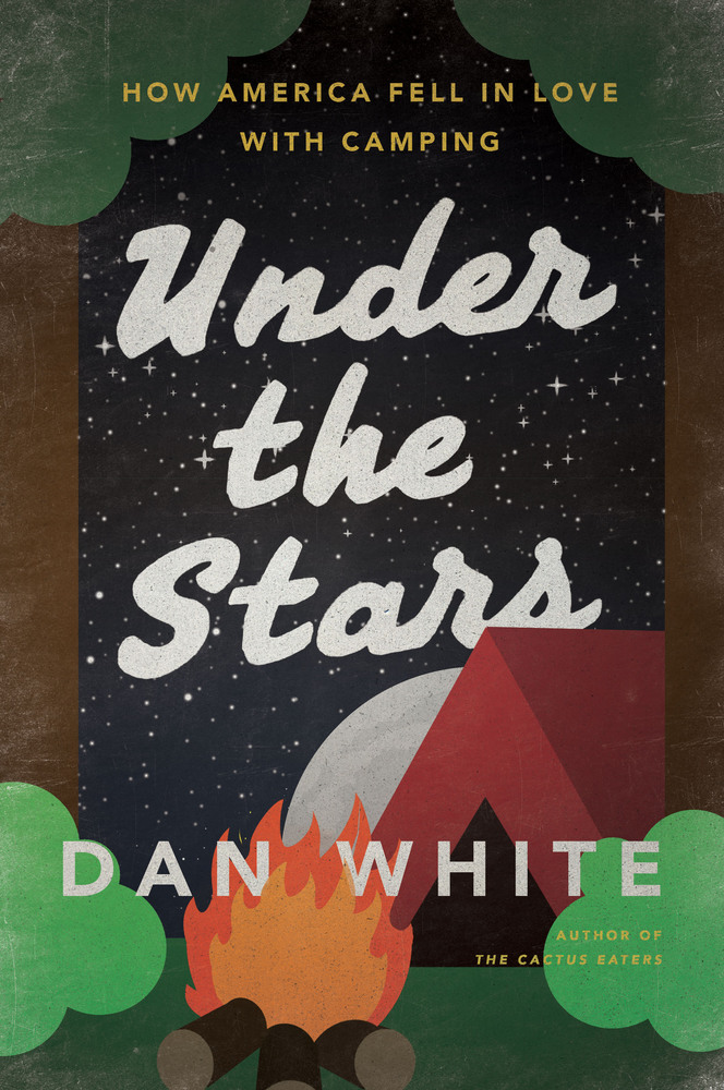 Book review: Under the Stars