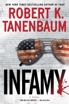 Infamy – a review