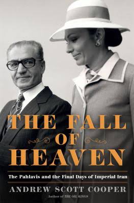 The Fall of Heaven – a review