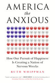 A review of: America the Anxious