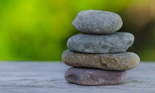 Five Ways to Get Your Zen On!