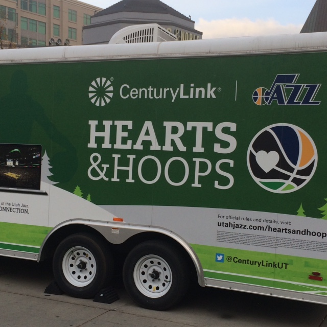 Donate for the holidays – CenturyLink