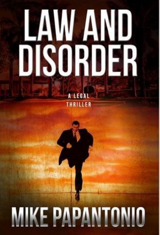 Book review: Law and Disorder