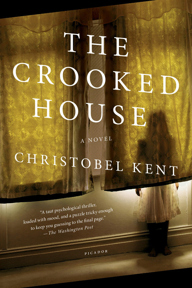 Book review: The Crooked House
