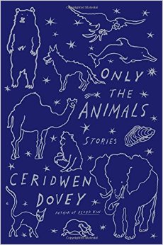 Book review: Only the Animals