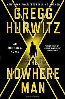 Book review: The Nowhere Man