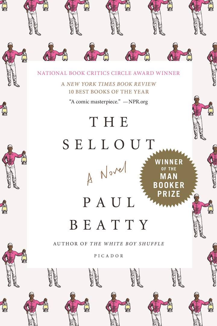 Book review: The Sellout