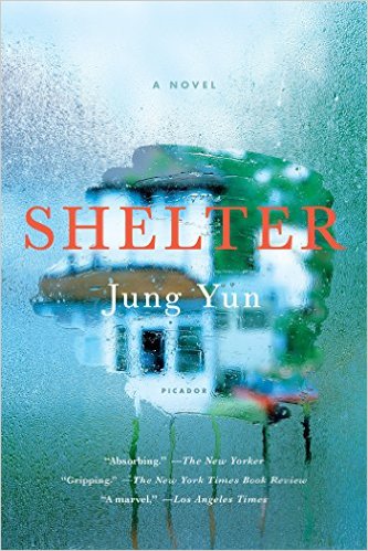 Book review: Shelter