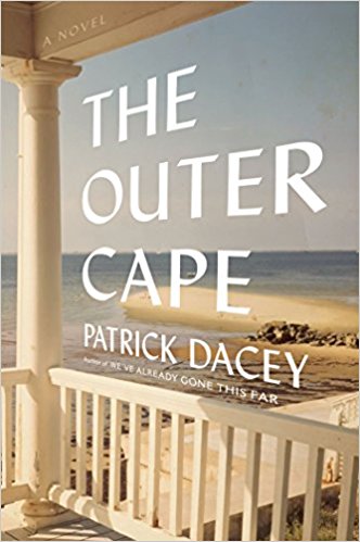 Book review of: The Outer Cape
