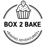 I just became an international baking sensation with Box2Bake