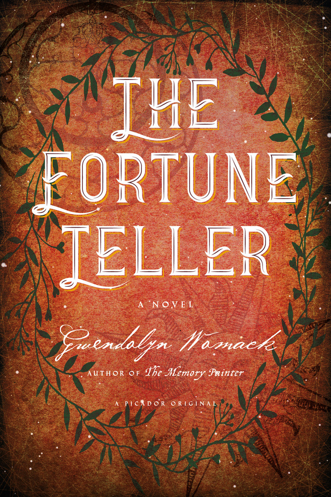 A review of The Fortune Teller