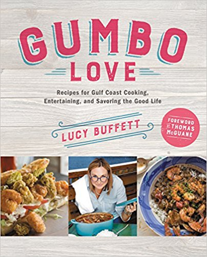 Gumbo Love – deliciousness abounds