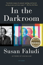 Book review: In the Darkroom