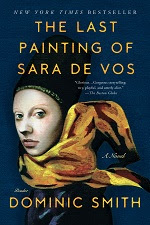 The Last Painting of Sara de Vos – a Sizzling Summer Read