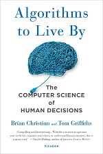 Algorithms to Live By – a review