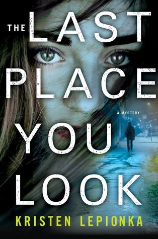 The Last Place you Look – a review
