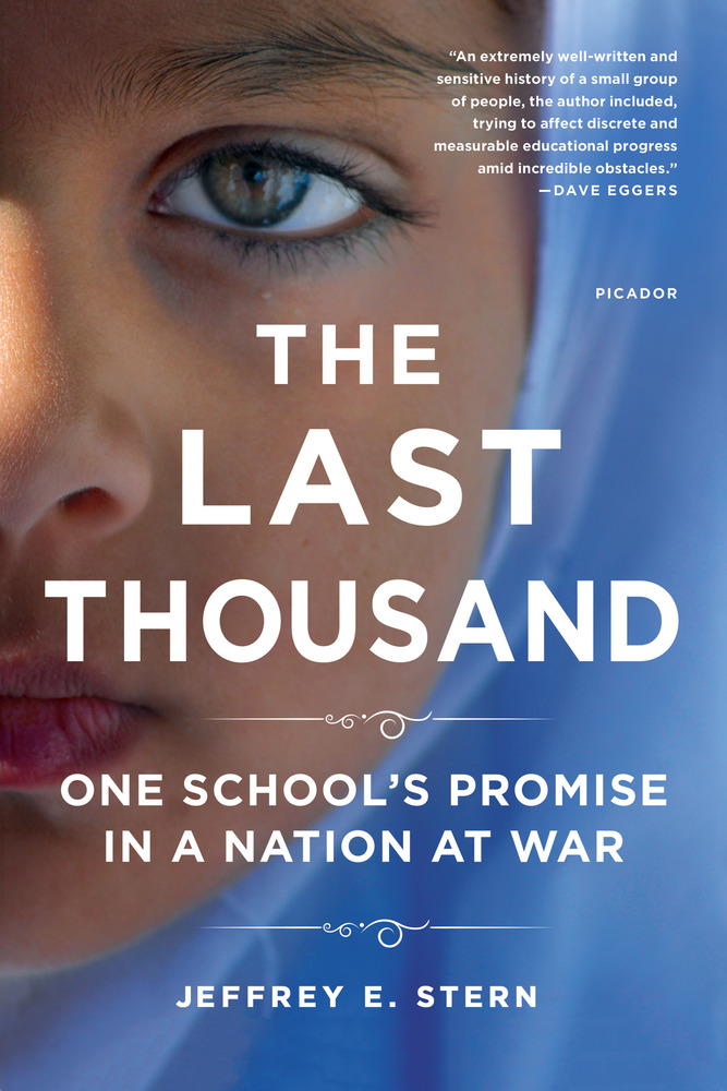 Book review: The Last Thousand