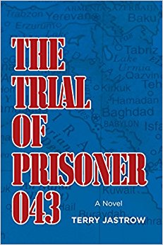 Book Review: The Trial of Prisoner 043