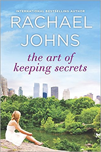 Book review: The Art of Keeping Secrets