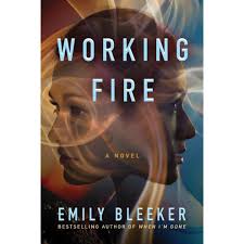 Book review: Working Fire