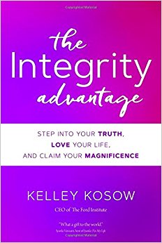 Book review: The Integrity Advantage
