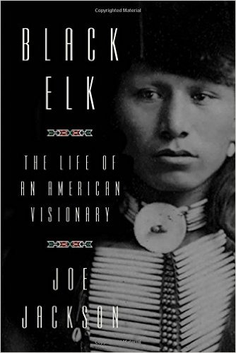 Book review: Black Elk