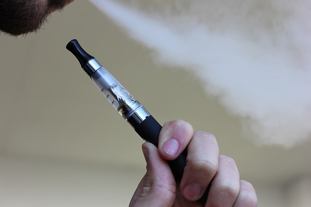 Finding The Right E-Cigarette & Popular E-Cigarettes