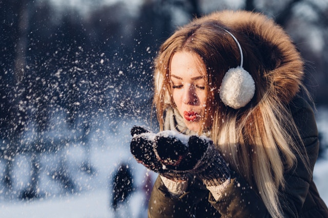 Baby It’s Cold Outside!!!  5 Ways to Boomer Up for Winter