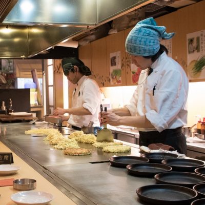 Why Japanese Chef Knives Are The Best Choice