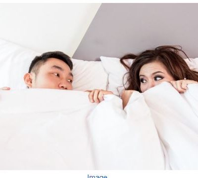 Turning The Bedroom Into A Sleeping Haven For Sleepless Couples
