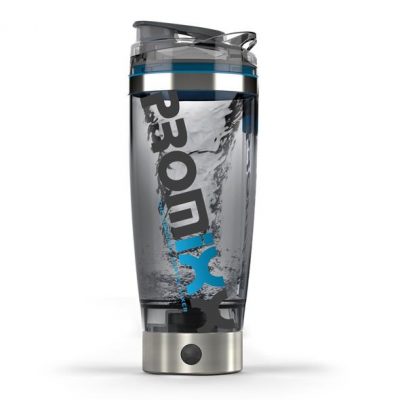 Mixing it up with ProMixx