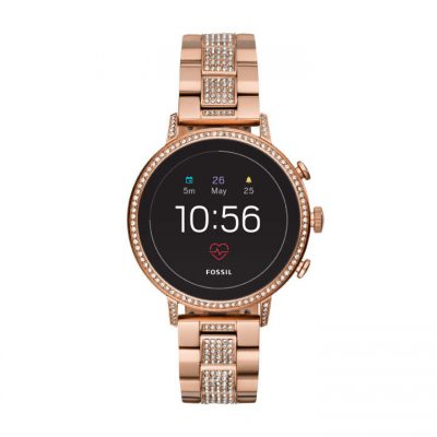 THE SMART WATCH THAT EVERYONE NEEDS IN THEIR FASHION ARSENAL – WEAR OS BY GOOGLE + FOSSIL