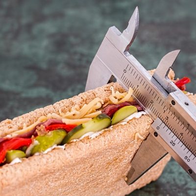 The Dangers About Going On An Unmonitored Diet