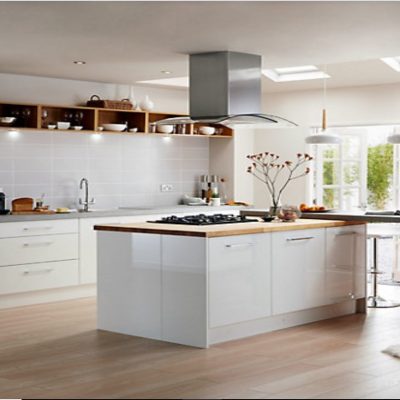 Hassle-Free Ways to Improve Your Kitchen
