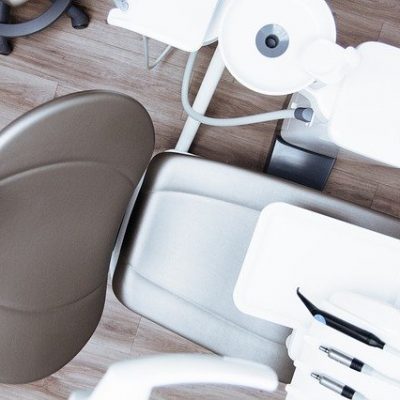 Top Reasons to Head to the Dentist