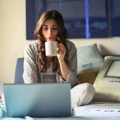 Everything You Need To Know About Working From Home