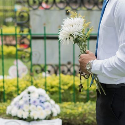 5 Things You Need To Organize For Your Funeral