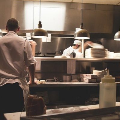 Can Your Restaurant Survive Without a Good Point of Sale System?