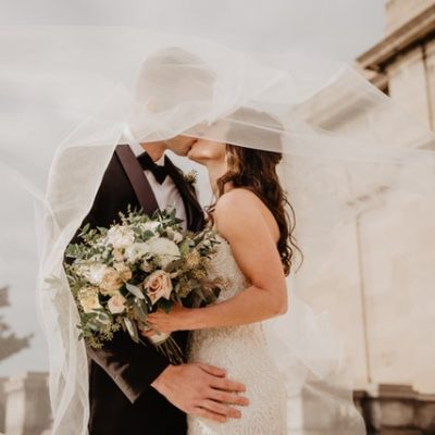 Making Your Wedding Truly Timeless