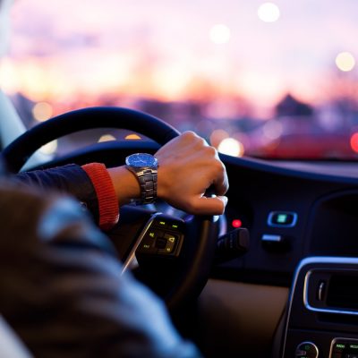 What Is Defensive Driving and Why Should You Care?