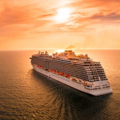 How to Stay Safe on a Cruise