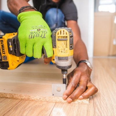 Finding Confidence In Your Home Renovation Ideas