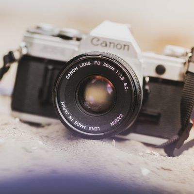 Cheats for Becoming an Expert Photographer