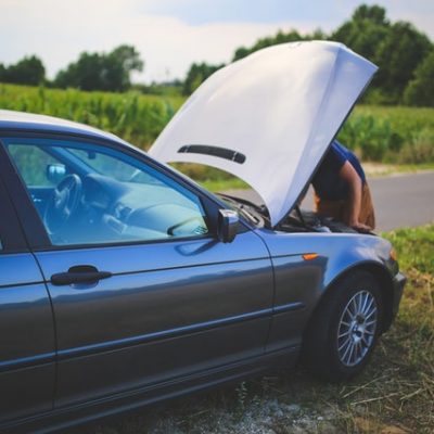 Common Car Problems With Simple Solutions