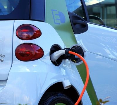 Why E-Cars Could Be Just What Your Family Needs To Recharge Its Finances