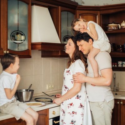 5 Top Tips to Protect & Look After Your Family Home